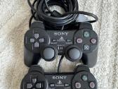 Playstation 2 Ps2 - nuotraukos Nr. 8