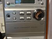 Sanyo Dc-da1400m mikro muzikinis centras - nuotraukos Nr. 2