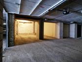 Požeminis parkingas Naujamiestis - nuotraukos Nr. 7