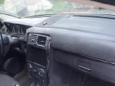 Mersedes automobili į VW golf - nuotraukos Nr. 2