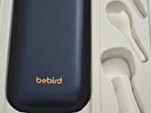Bebird ausų diagnostikos valymo Bt įrenginys - nuotraukos Nr. 3