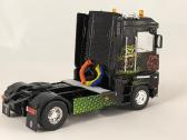 1/43 modeliukai Renault Magnum Ae 500 1991 - nuotraukos Nr. 4