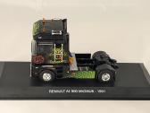 1/43 modeliukai Renault Magnum Ae 500 1991 - nuotraukos Nr. 6