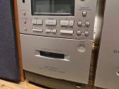 Sony Pmc-d407l audio centras - nuotraukos Nr. 2
