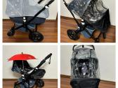 Bugaboo Cameleon - nuotraukos Nr. 3