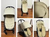 Bugaboo Cameleon - nuotraukos Nr. 5