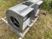 Parduodama turbina. 5,5 kw - nuotraukos Nr. 2