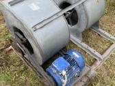 Parduodama turbina. 5,5 kw - nuotraukos Nr. 3