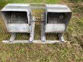 Parduodama turbina. 5,5 kw - nuotraukos Nr. 4