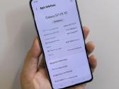 Samsung S21 Fe 5G - nuotraukos Nr. 5