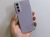 Samsung S21 Fe 5G - nuotraukos Nr. 7