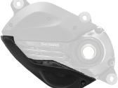 Shimano Steps Dc-ep801-g bottom motor cover New - nuotraukos Nr. 2