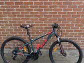 GT Aggressor Expert Dviratis - nuotraukos Nr. 2