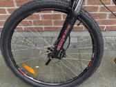 GT Aggressor Expert Dviratis - nuotraukos Nr. 3