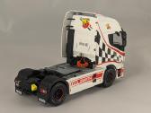 1/43 modeliukai Iveco Stralis Hi-way 2016 Abarth - nuotraukos Nr. 4