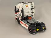 1/43 modeliukai Iveco Stralis Hi-way 2016 Abarth - nuotraukos Nr. 5