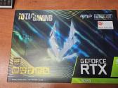 Naudotos vaizdo plokštės Rtx 3080ti, 3080, 3070 - nuotraukos Nr. 6