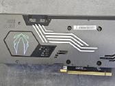 Naudotos vaizdo plokštės Rtx 3080ti, 3080, 3070 - nuotraukos Nr. 2