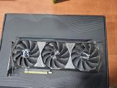 Naudotos vaizdo plokštės Rtx 3080ti, 3080, 3070 - nuotraukos Nr. 4