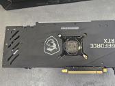Naudotos vaizdo plokštės Rtx 3080ti, 3080, 3070 - nuotraukos Nr. 8