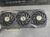 Naudotos vaizdo plokštės Rtx 3080ti, 3080, 3070 - nuotraukos Nr. 7