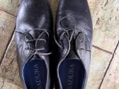 Odiniai batai - made in italy - nuotraukos Nr. 5