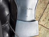 Odiniai batai - made in italy - nuotraukos Nr. 7