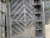 Tvirtos plastikinės dėžės 604015 - nuotraukos Nr. 3