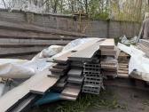 Parduodami medžiagų likučiai terasų įrengimui - nuotraukos Nr. 8