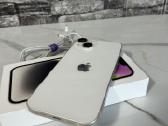 iPhone 14 128gb 81% White - nuotraukos Nr. 3