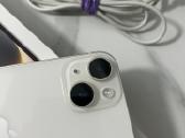 iPhone 14 128gb 81% White - nuotraukos Nr. 4