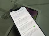 iPhone 14 128gb 81% White - nuotraukos Nr. 12