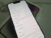 iPhone 14 128gb 81% White - nuotraukos Nr. 10