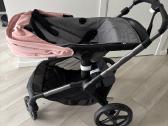 Bugaboo Fox5 - nuotraukos Nr. 6