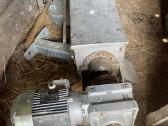 Parduodama turbina. 5,5 kw - nuotraukos Nr. 7