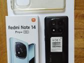 Redmi note 14 pro plus - nuotraukos Nr. 2