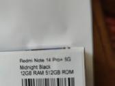 Redmi note 14 pro plus - nuotraukos Nr. 3