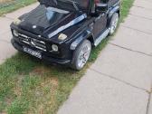 Elektrine mašina vaikui 12v - nuotraukos Nr. 2