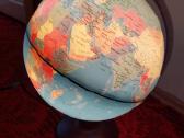 Mokomasis politinis ir fizinis gaublys - nuotraukos Nr. 2