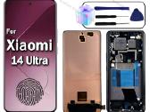 Mi 14 Ultra su novu Amoled, pabaigt tvarkmą - nuotraukos Nr. 4
