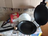 Apverčiama blynų keptuvė Perfect Pancake - nuotraukos Nr. 4