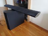 Soundbar Sony Sa-ct370 - nuotraukos Nr. 3