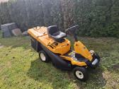 Sodo traktoriukas Cub Cadet cc114ta - nuotraukos Nr. 3