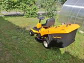 Sodo traktoriukas Cub Cadet cc114ta - nuotraukos Nr. 5