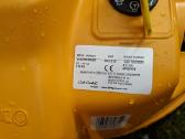 Sodo traktoriukas Cub Cadet cc114ta - nuotraukos Nr. 7