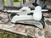Motorguide Xi5 GPS variklis 12v 55lbs - nuotraukos Nr. 3