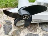 Motorguide Xi5 GPS variklis 12v 55lbs - nuotraukos Nr. 5