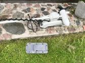 Motorguide Xi5 GPS variklis 12v 55lbs - nuotraukos Nr. 6