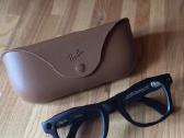 Meta Rayban Wayfarer akiniai - nuotraukos Nr. 3