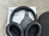 Sony Wh-1000xm4 - nuotraukos Nr. 2